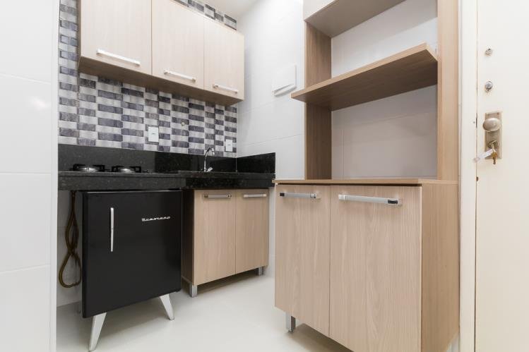 Apartamento - Rio de Janeiro, RJ no bairro Copacabana — foto 5