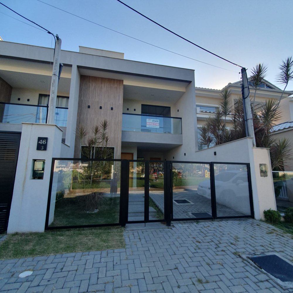 Casa - Venda - Campo Grande - Rio de Janeiro - RJ