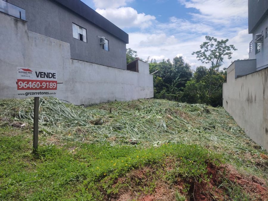 Terreno em Condom�nio - Venda - Campo Grande - Rio de Janeiro - RJ