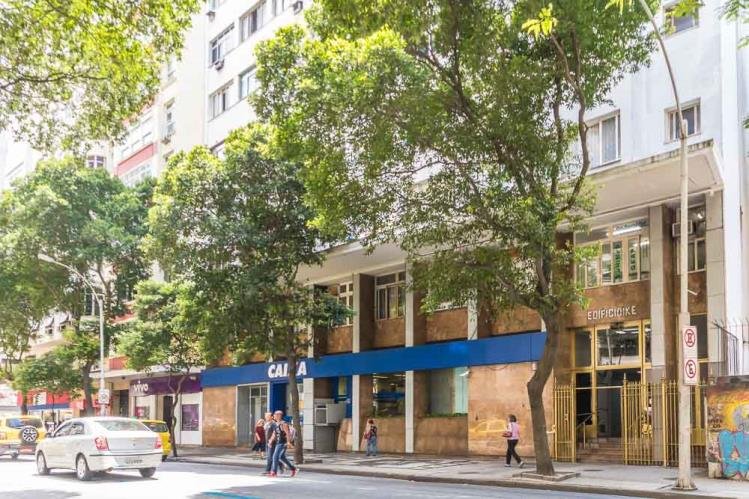Apartamento - Rio de Janeiro, RJ no bairro Copacabana — foto 3