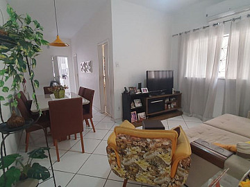 Casa de Vila no Meier