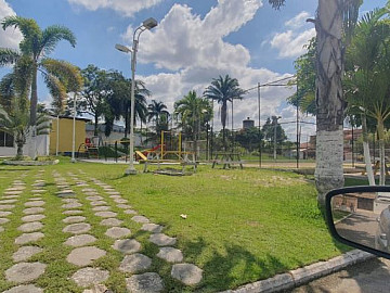 Casa 2 quartos condominio