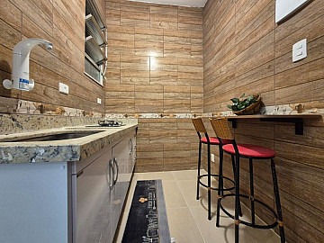 Apartamento 1 quarto Centro RJ