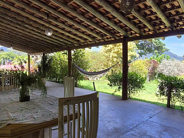 Sitio em Guaratiba