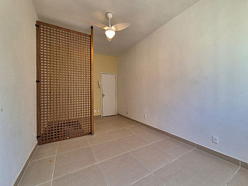 Apartamento 1 quarto Centro RJ