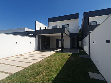 Casa � Venda