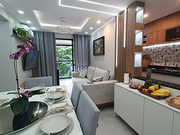 Apartamento � Venda