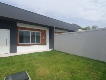 Casa linear 3 quartos Pedra de Guaratiba Parque Guar� RJ